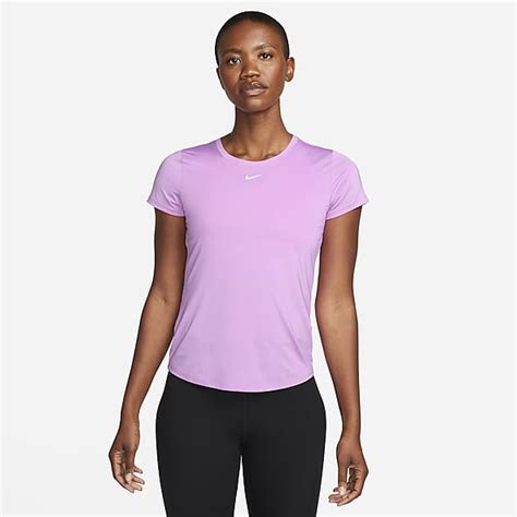 nike t-shirt damen günstig|Damen Sale Oberteile & T.